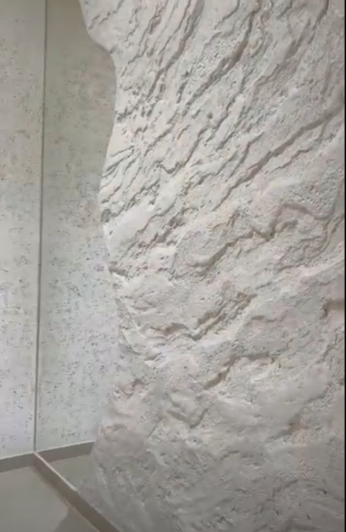 Dekoračne omietky,maliarské práce - 4