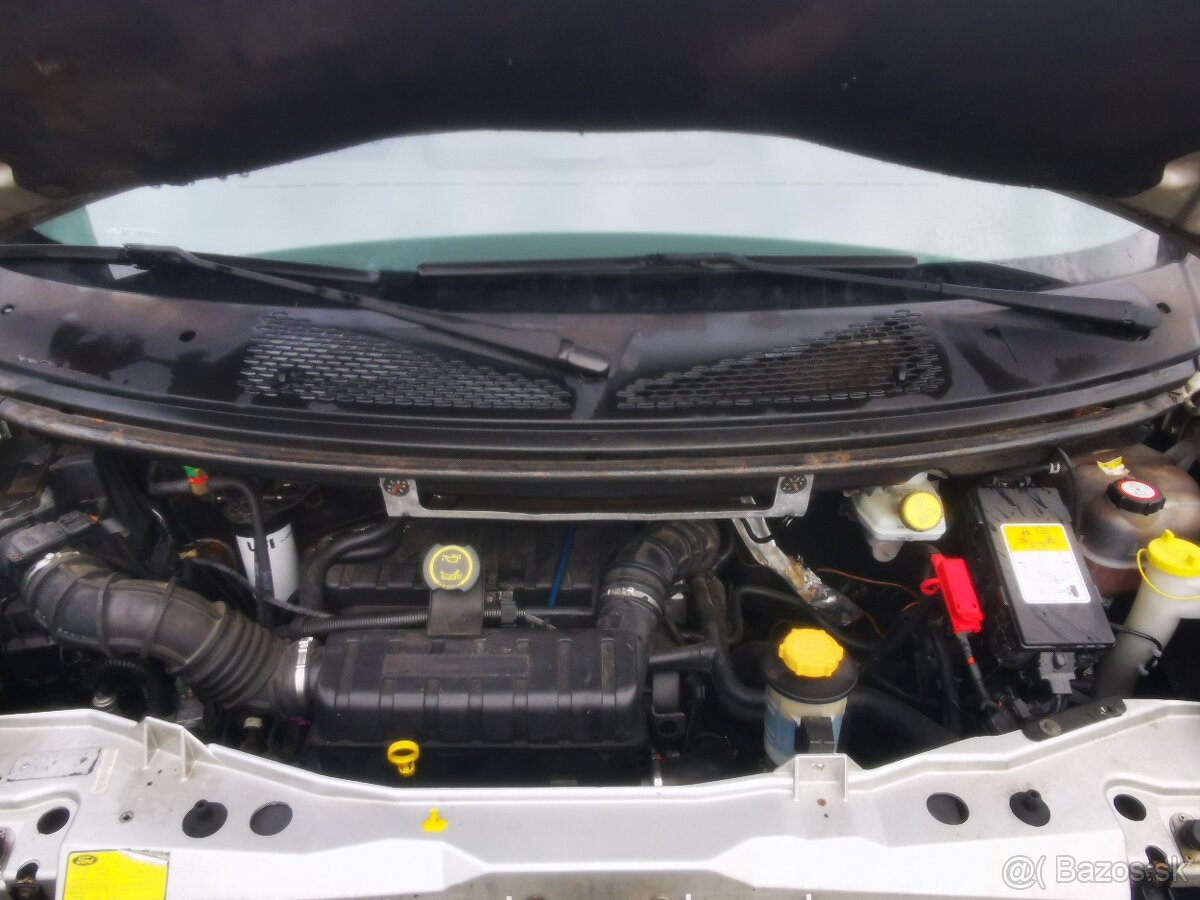 Ford Transit 2,0tdci - 4