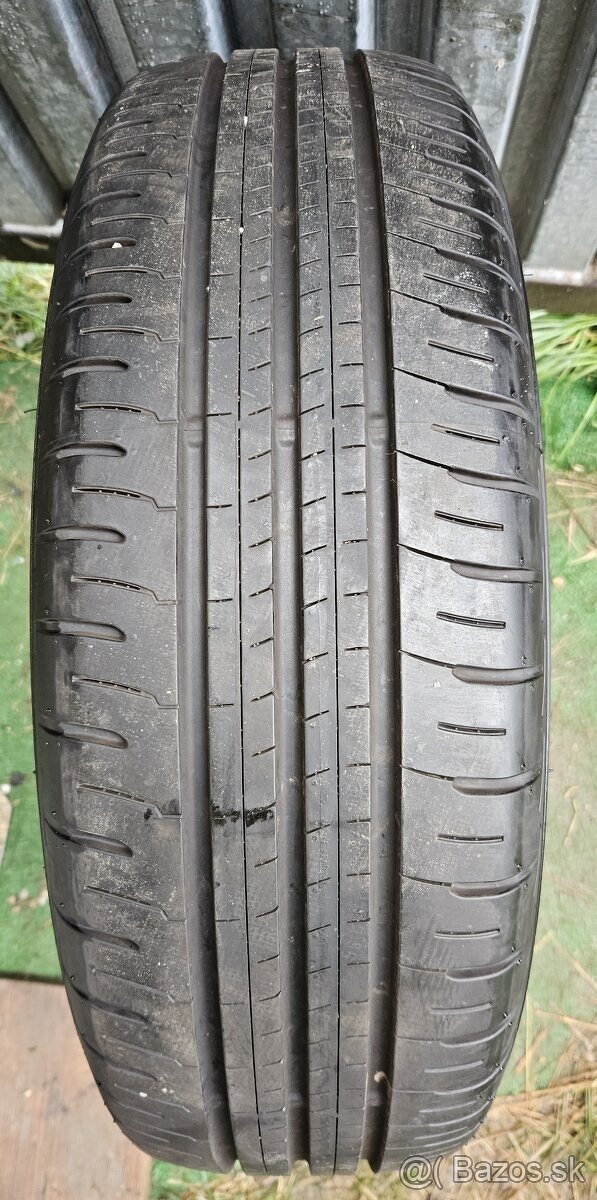 Nové letné pneu FALKEN ZIEX ZE010B - 205/65 r16 95H - 4