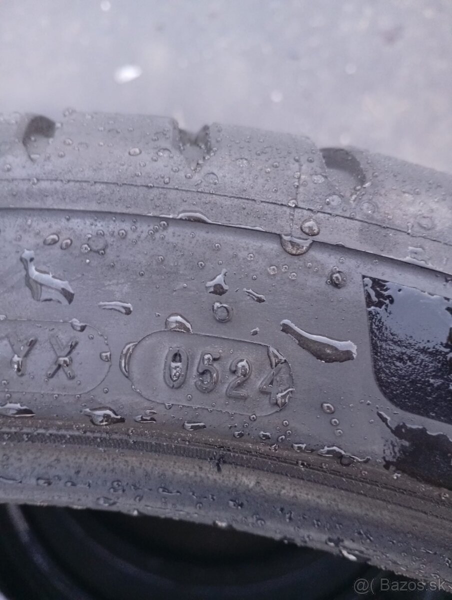 Michelin PILOT SPORT 5 - 4