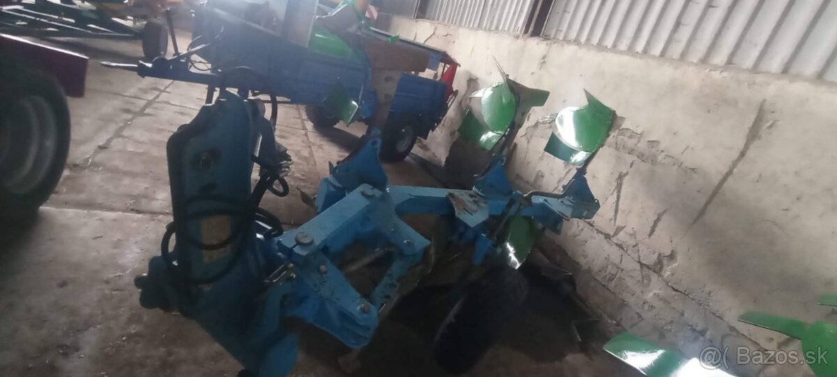 Pluh obracak Sukov - 4