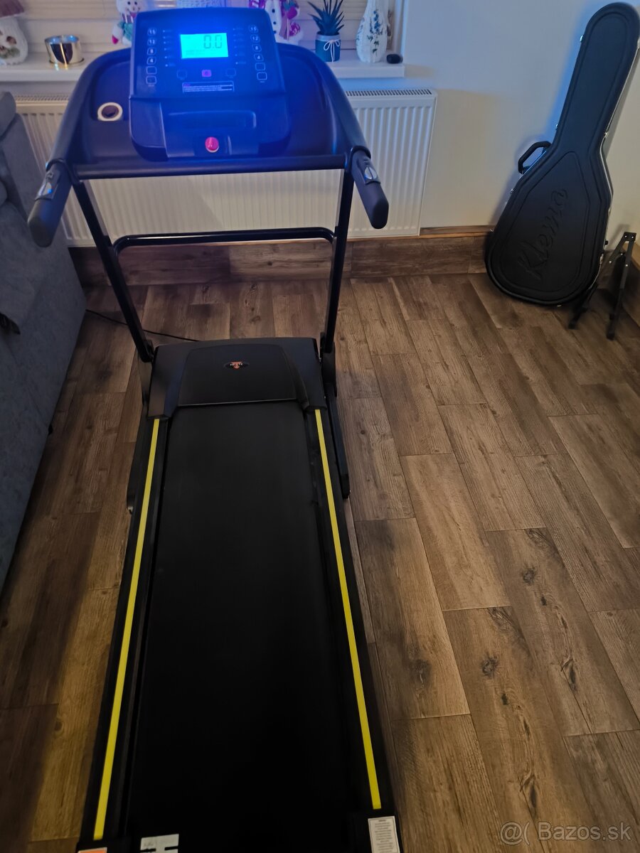 HERTZ T-50 Bežecký pás - 4