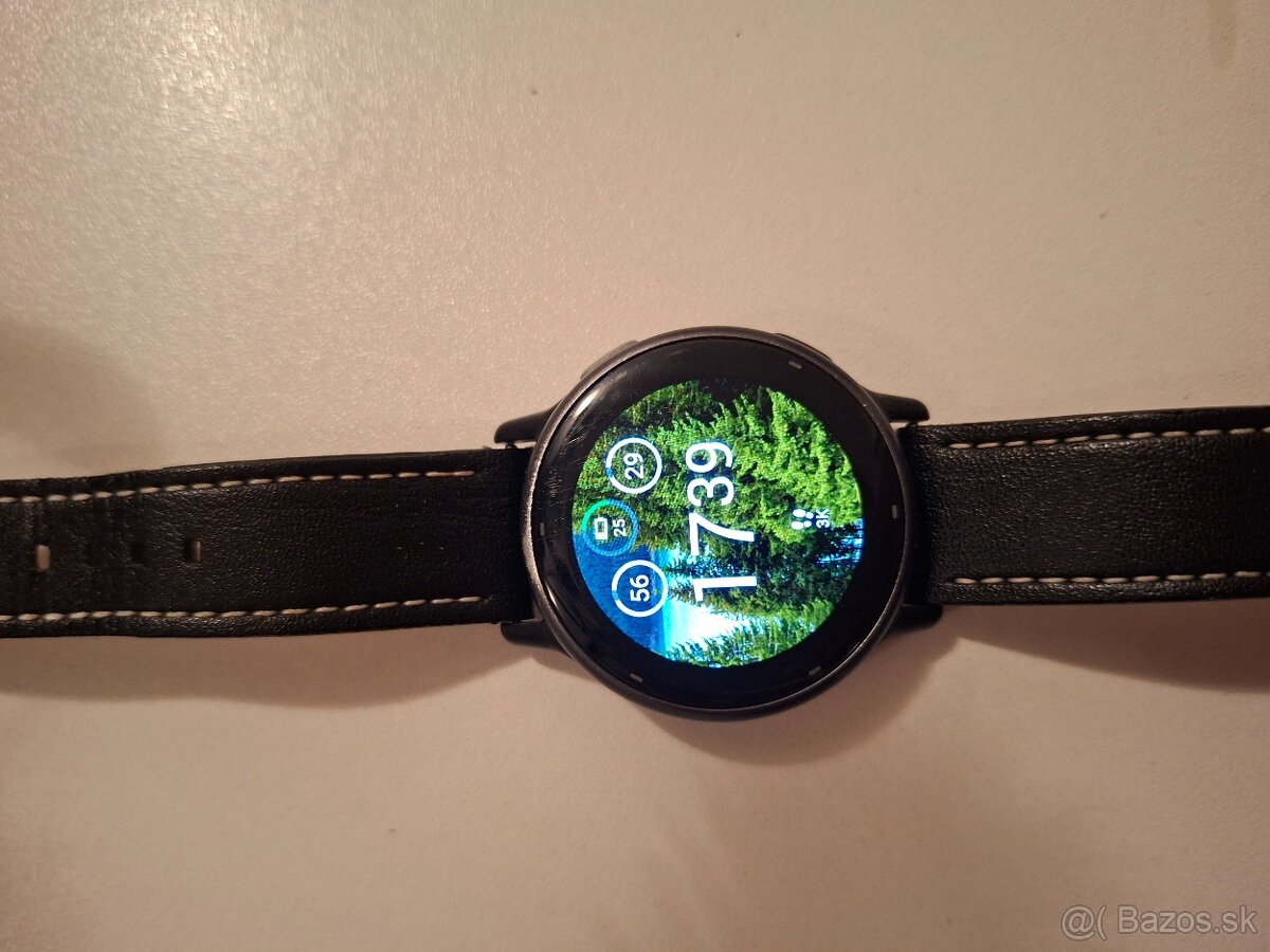 Hodinky- Garmin Vivoactive 5 - 4