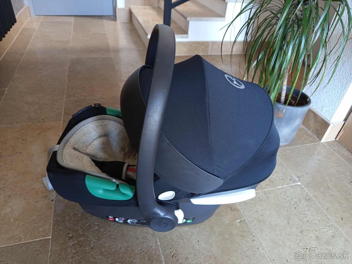 CYBEX Aton B2 i-Size - 4