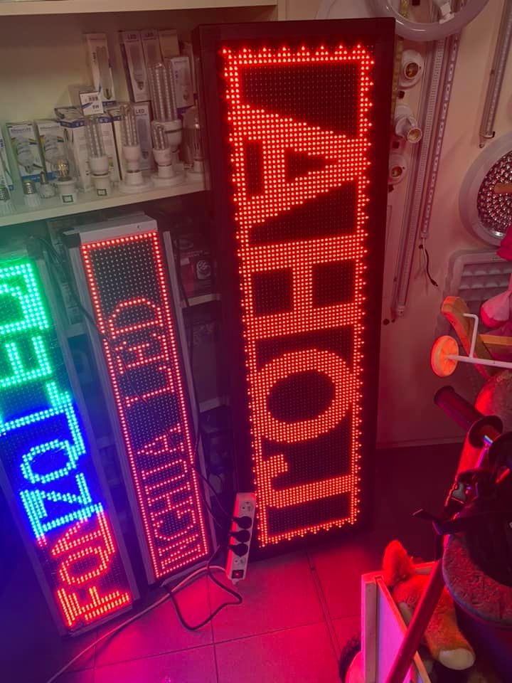 led reklama 99 eur - 4