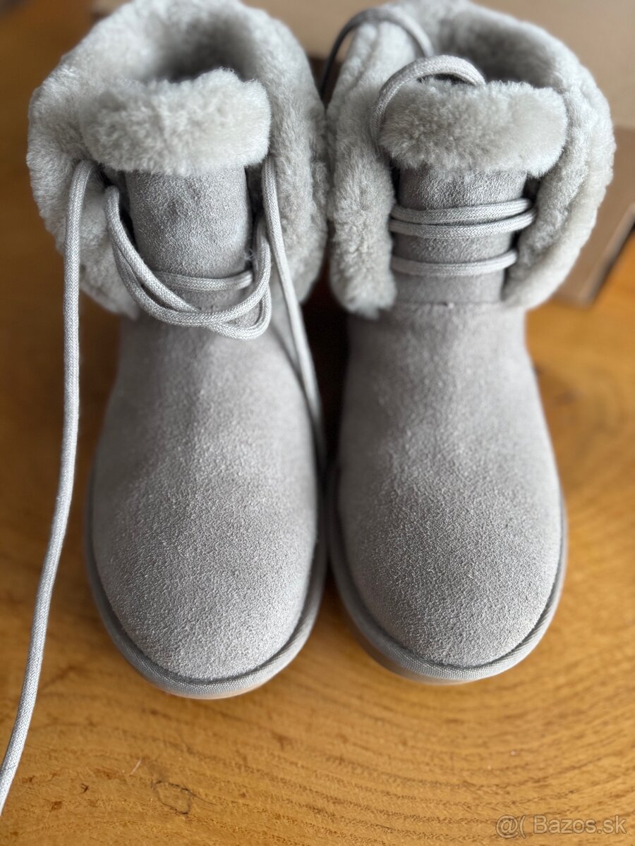 Ugg Classic mini posy - 4