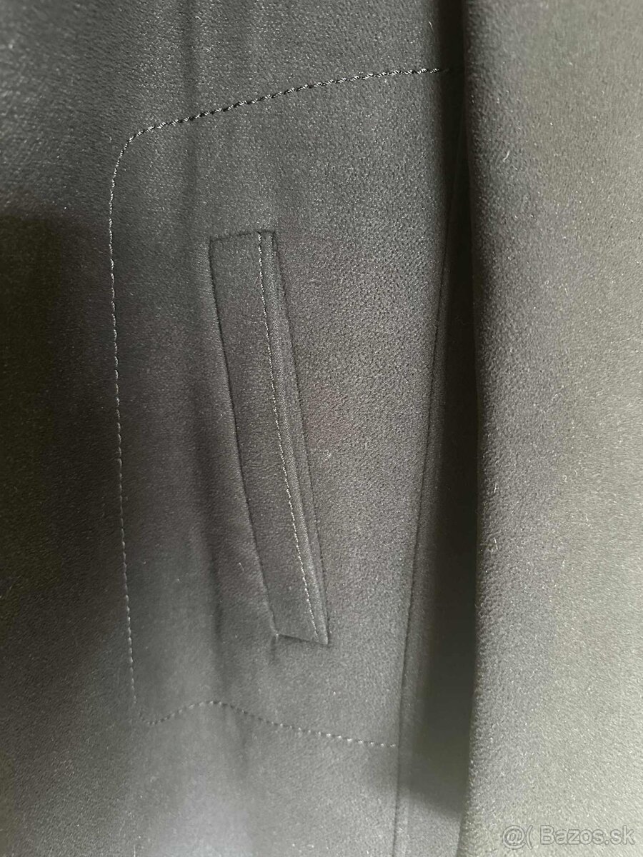 Pánsky kabát veľ. XXL - 4