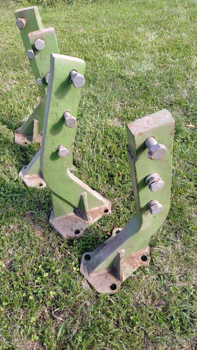 Fortschritt B-200 Stlpice - 4