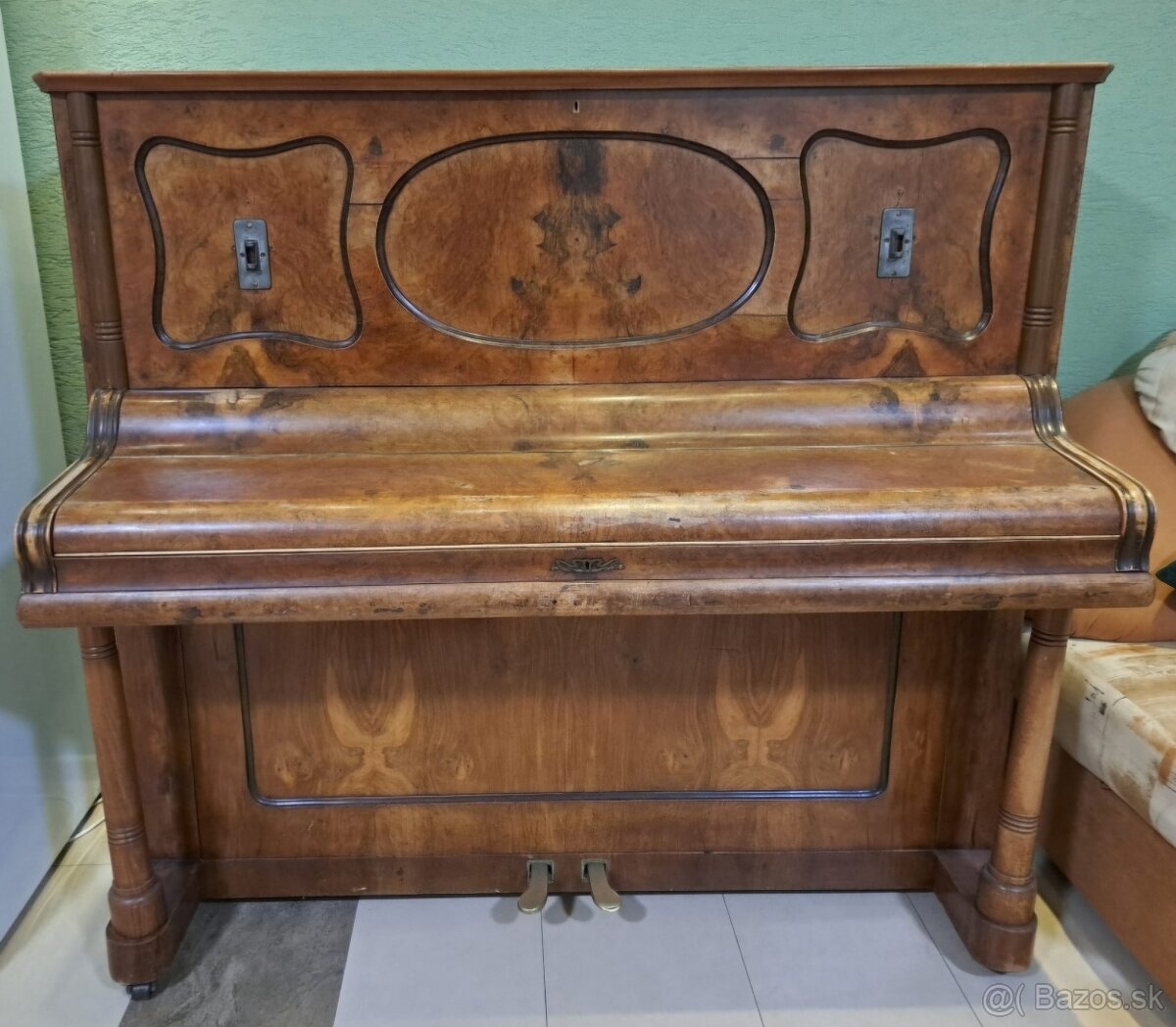 Eduard Seiler - Liegnitz. - 4