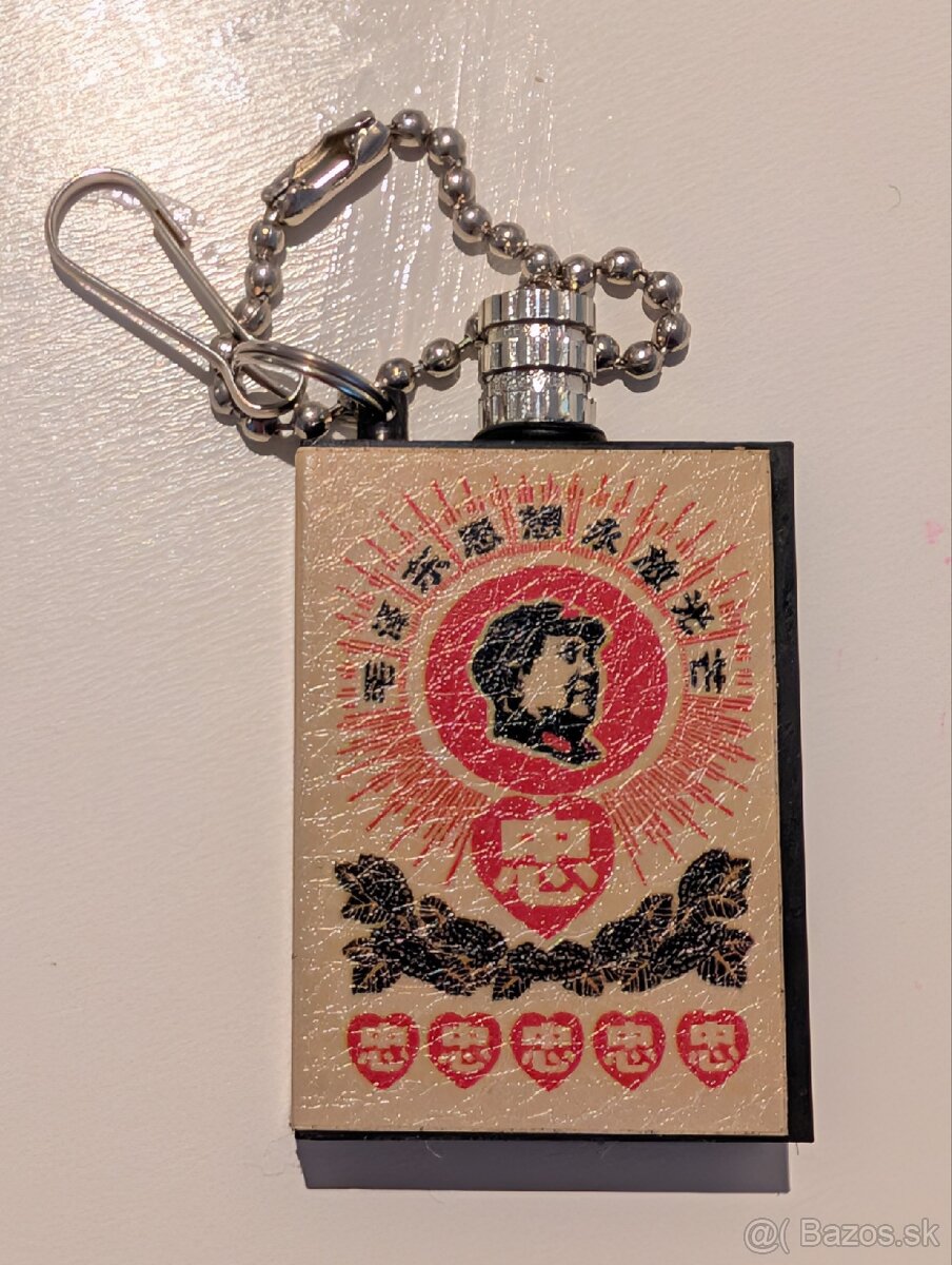 Zapaľovač - nekonečná zápalka - 4