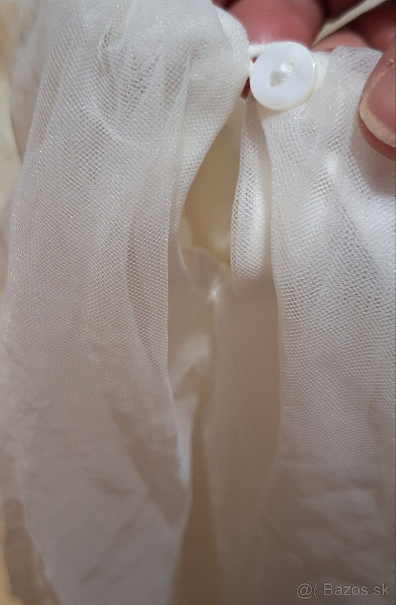 Pre družičku veľ. 104 - 4