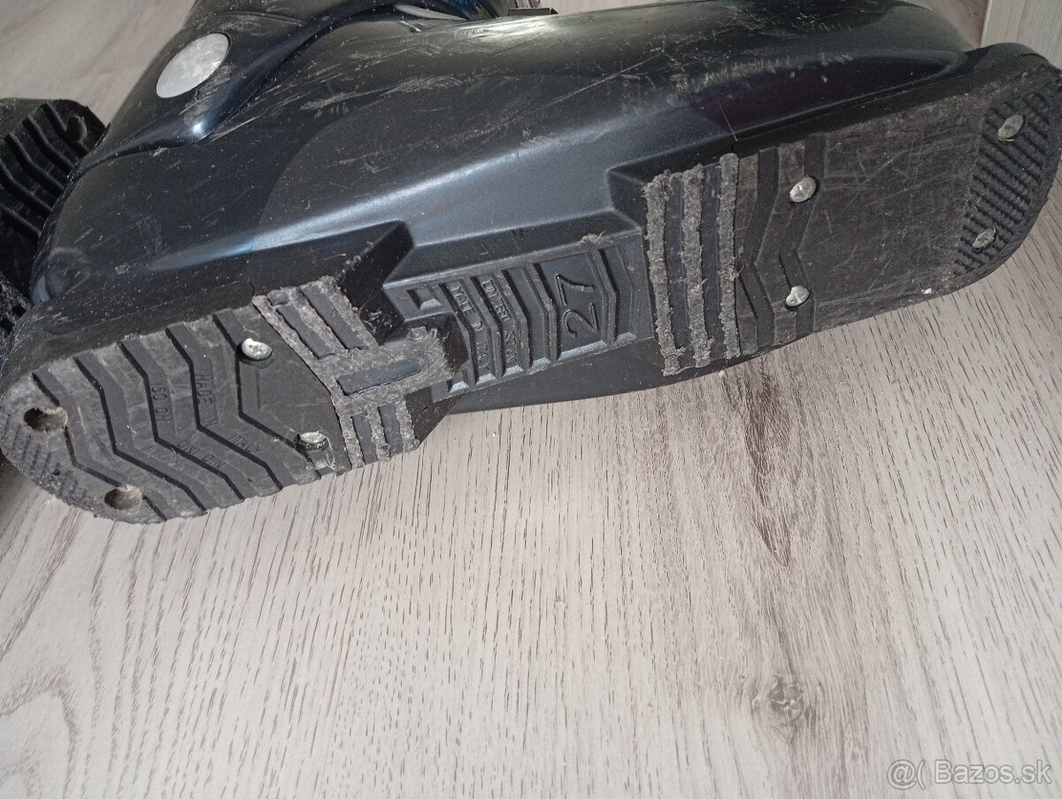 Lyžiarky Dalbello - 4