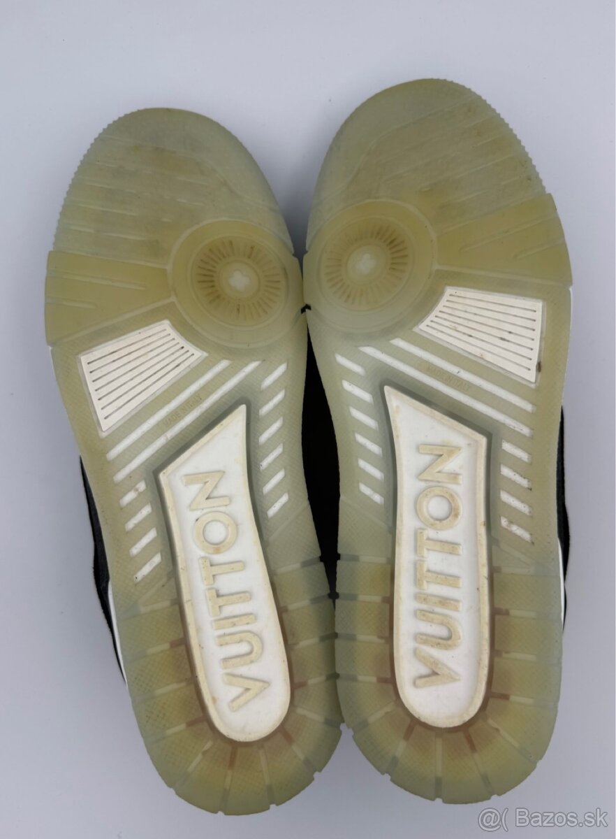 Originál Louis Vuitton Trainers , pc 27000 kč - 4