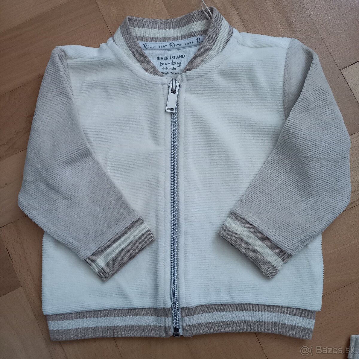 Súpravička River Island (nová) - 4