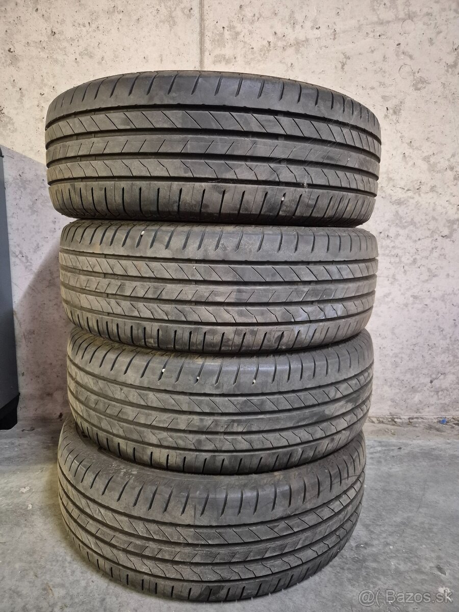 Letne pneu Bridgestone - 4