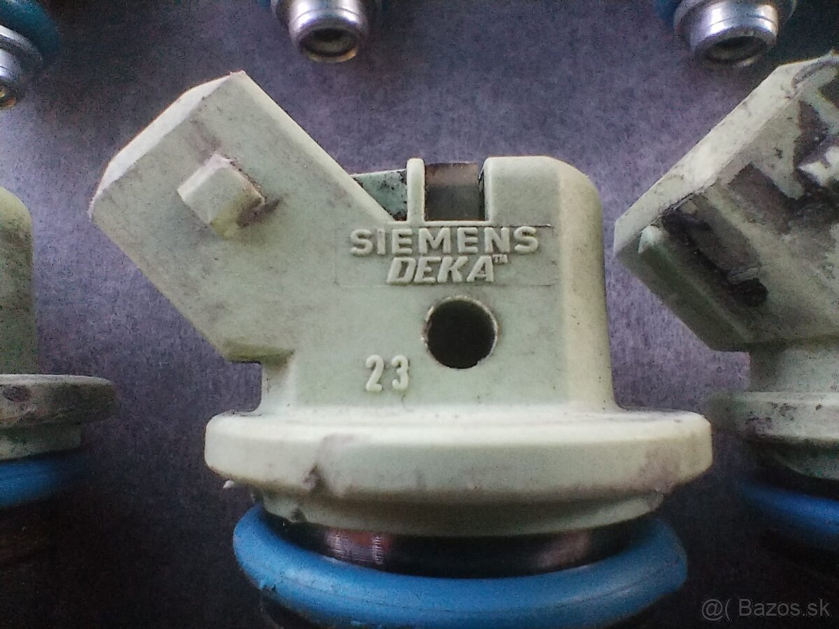 LPG ICOM Vstrekovače 8ks - zelené - 4