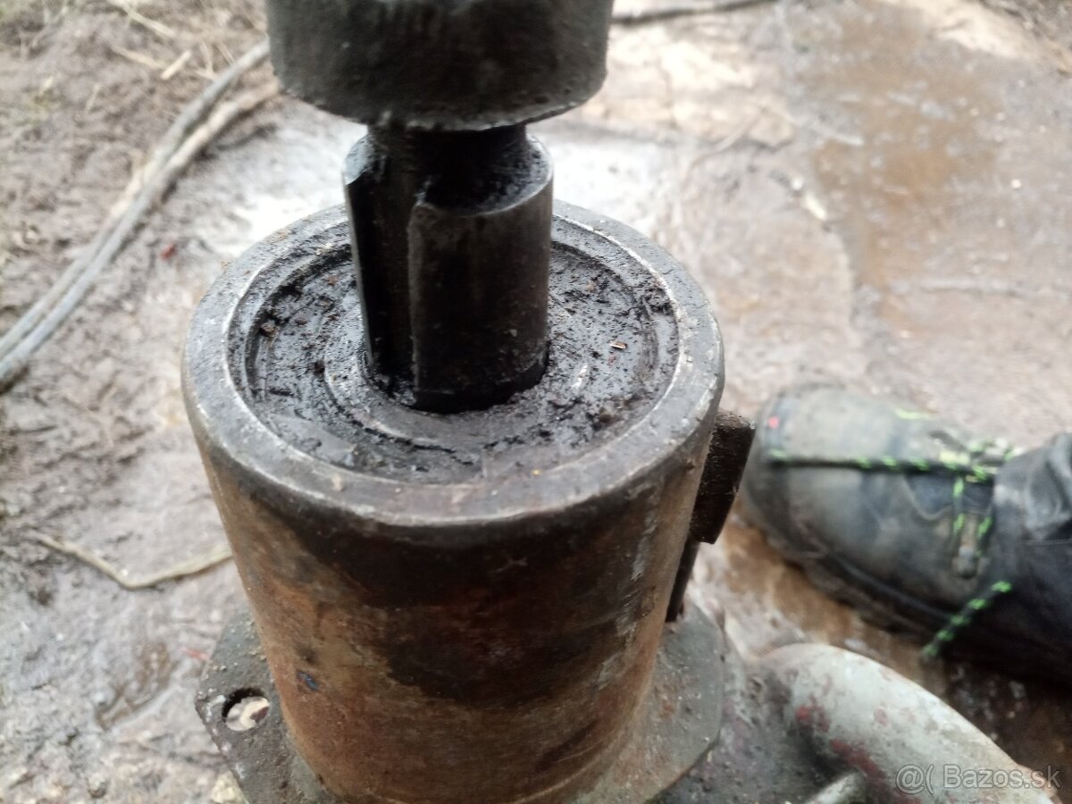 Prevodovka snekova - 4