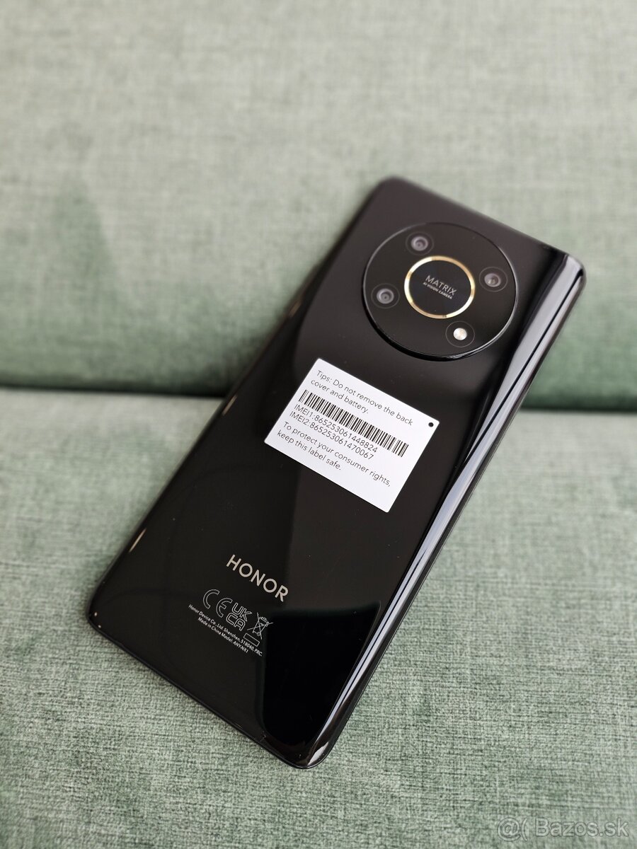 Honor Magic4 Lite 128gb - 4