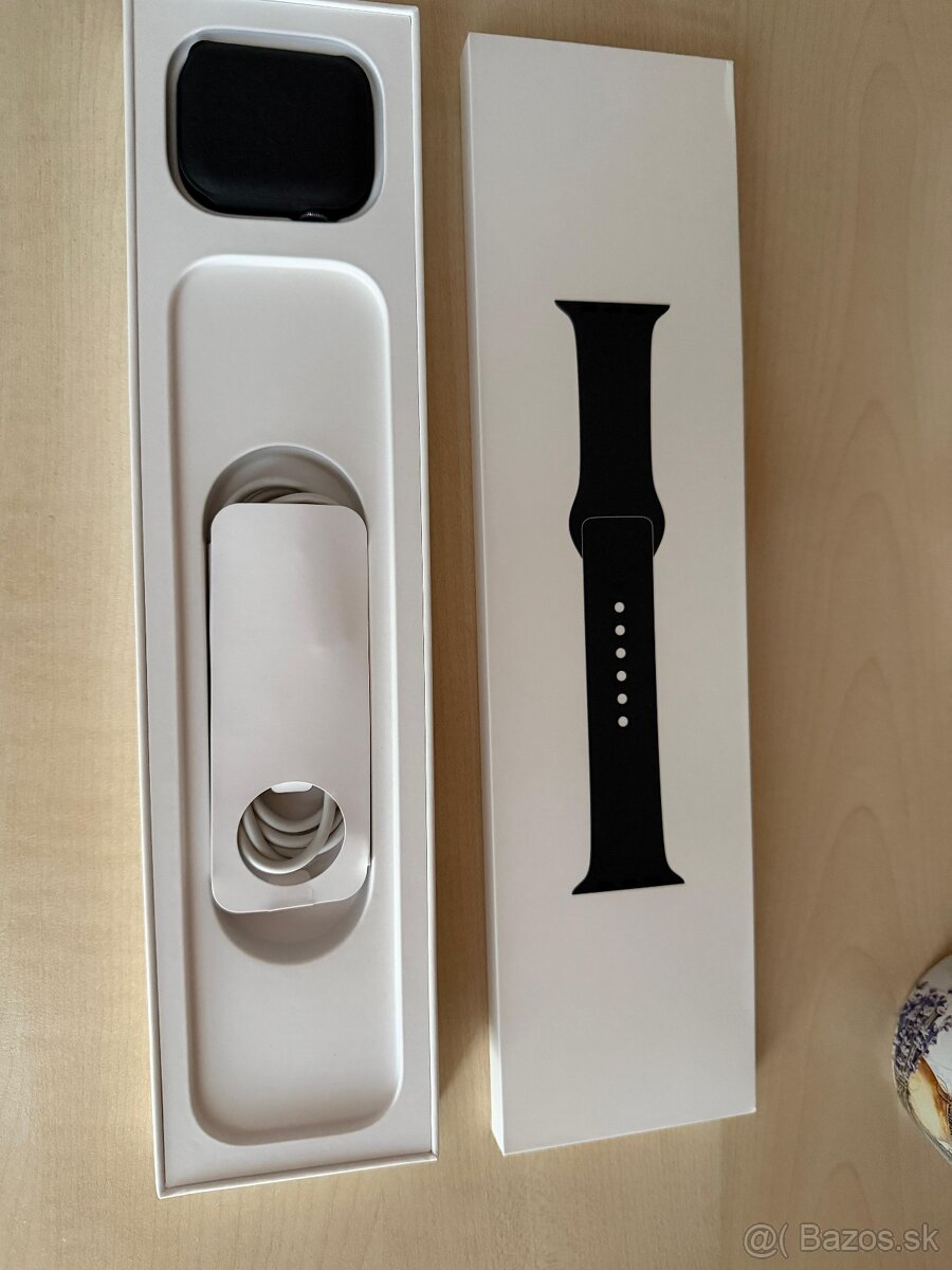 Apple watch 7 45mm - 4