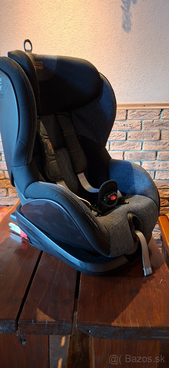 Britax Romer Trifix - 4