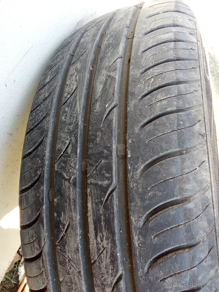 letne pneumatiky nexen 185/65 r15 - 4