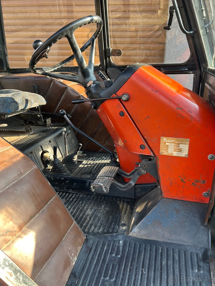 Zetor 5245 - 4