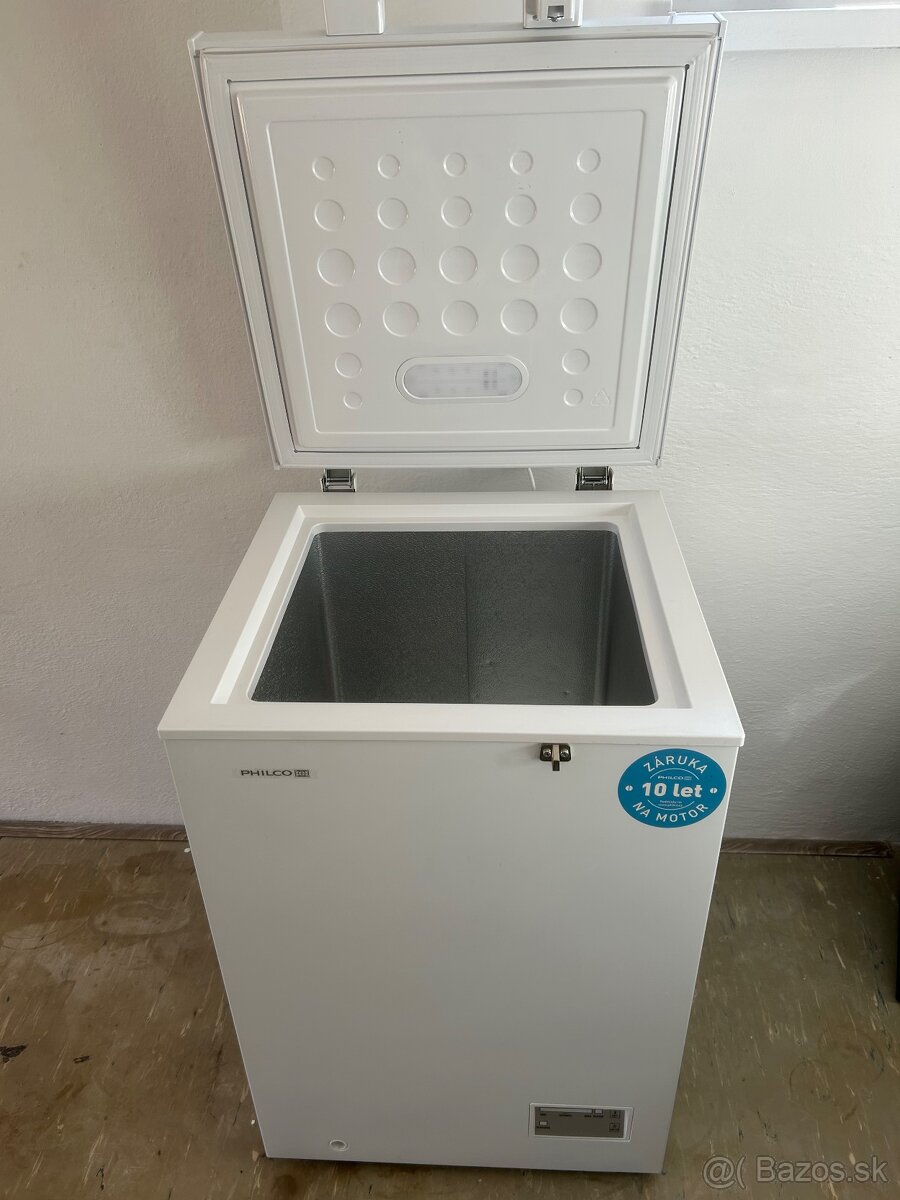 Predám Mrazničku Philco PF 1002 - 4