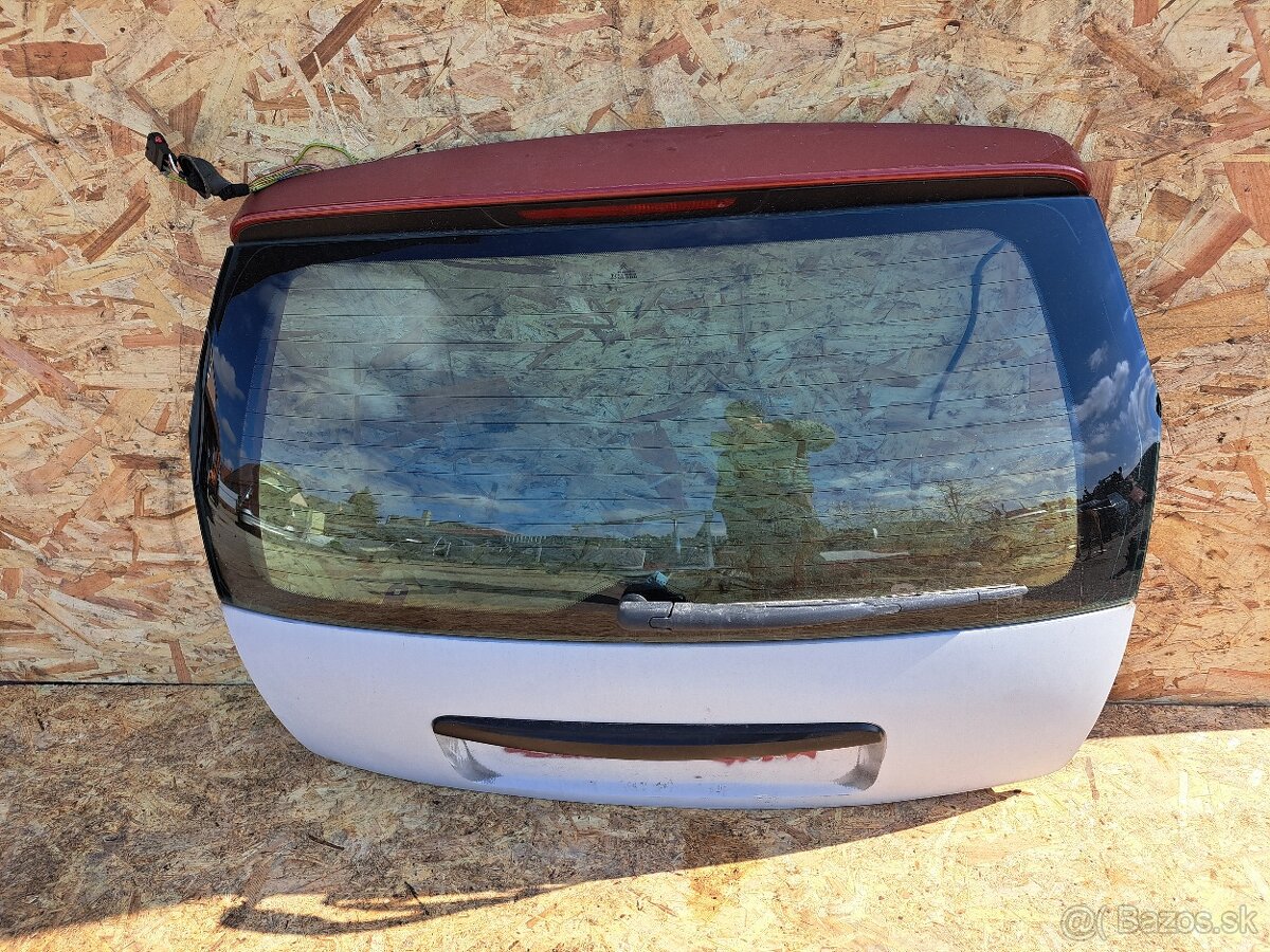 Citroen C3 (2003-2011) náhradní díly - 4