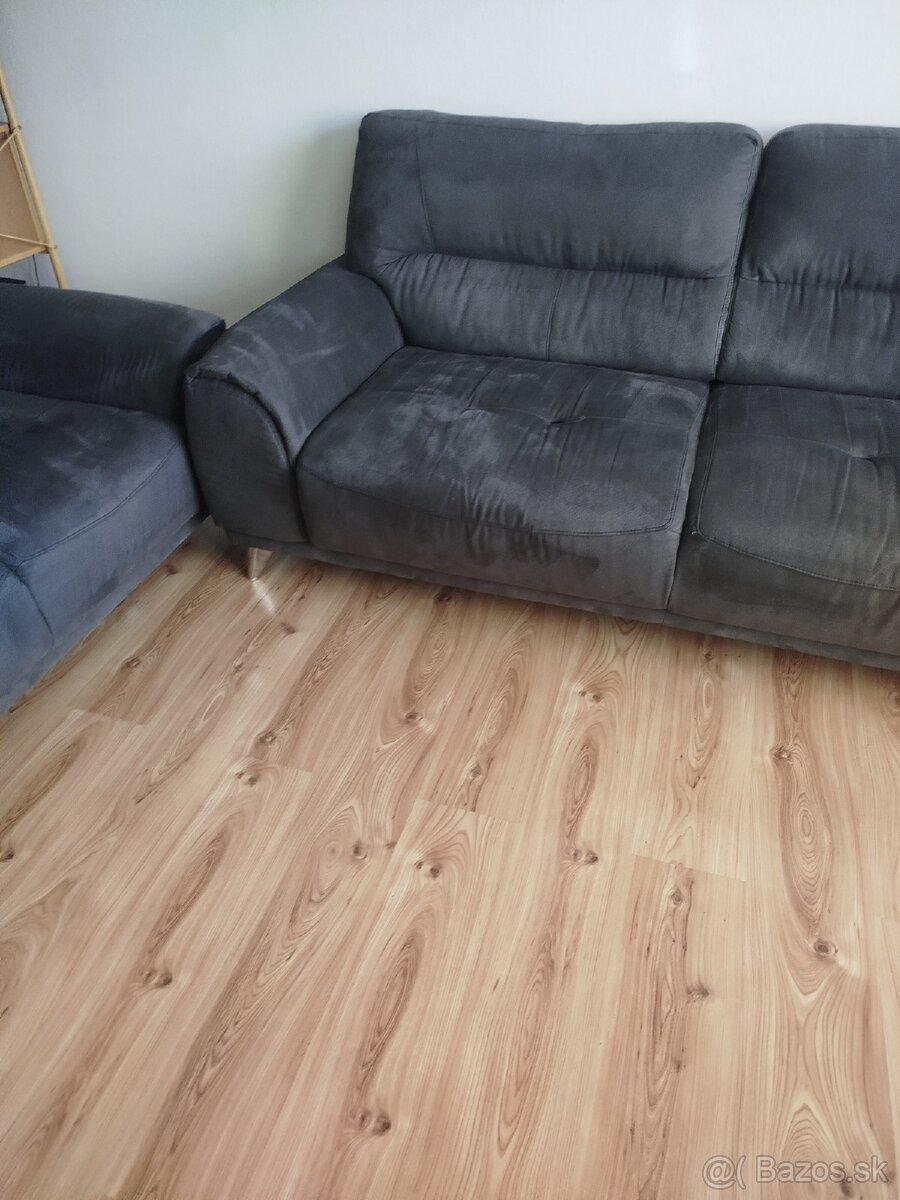 Sedacia súprava - 4