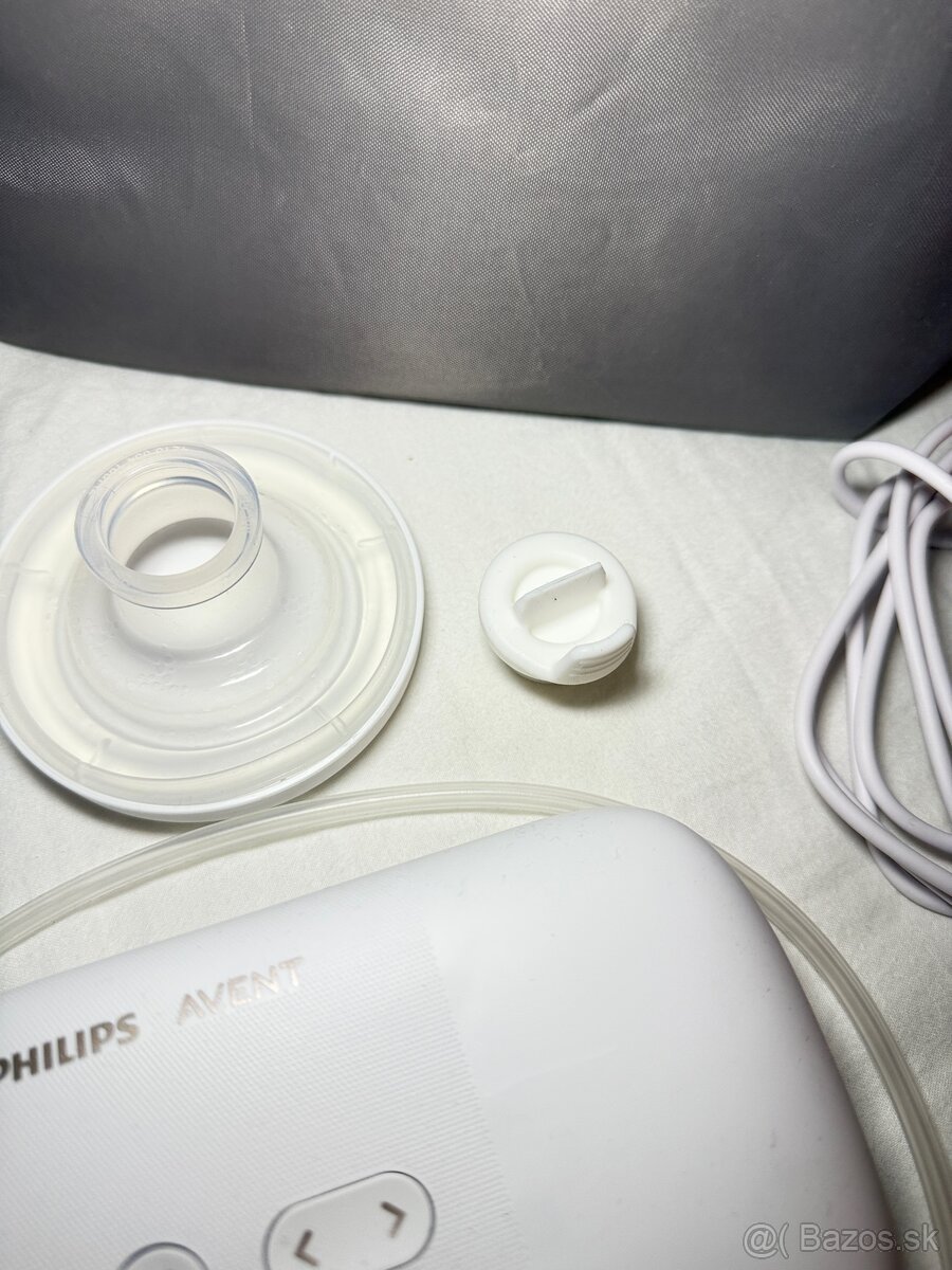 Philips AVENT odsávačka SCF396/31 - 4
