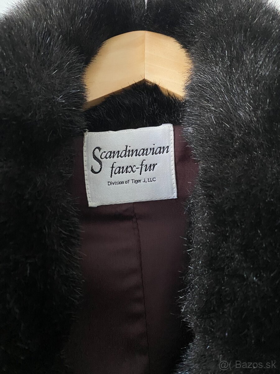 Predám kožuch - 4
