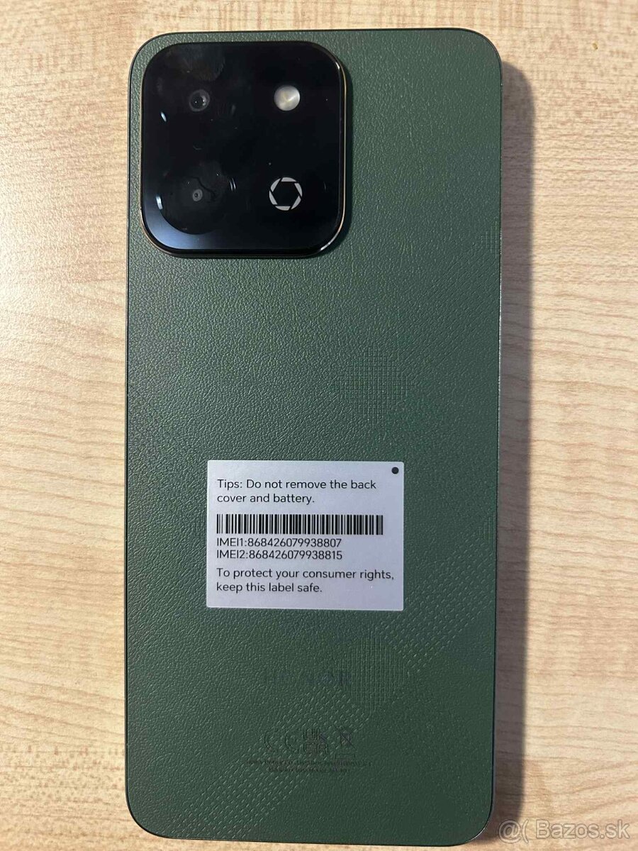 Huawei Honor 200 Smart - 4