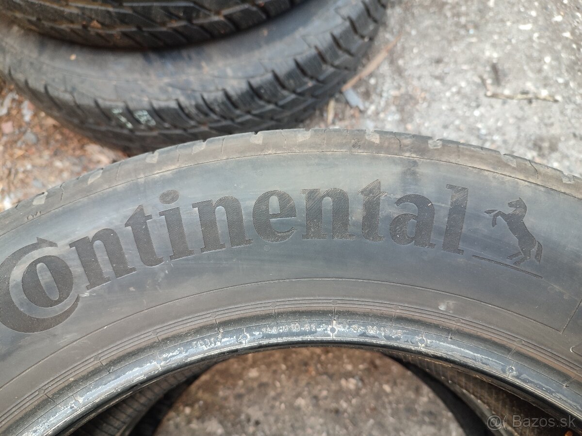 225/60 r 18 continental - 4