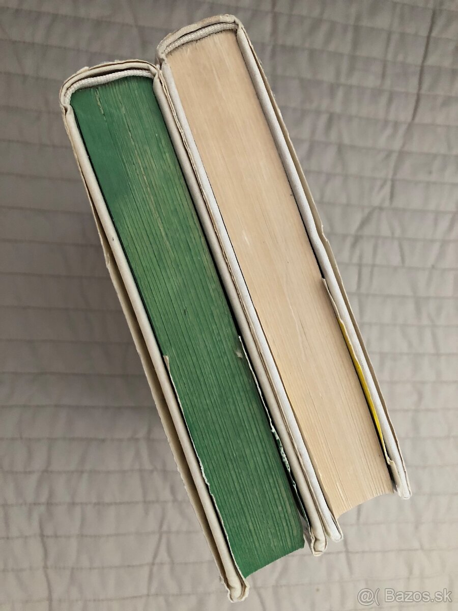 BREHM-Život zvierat - 4