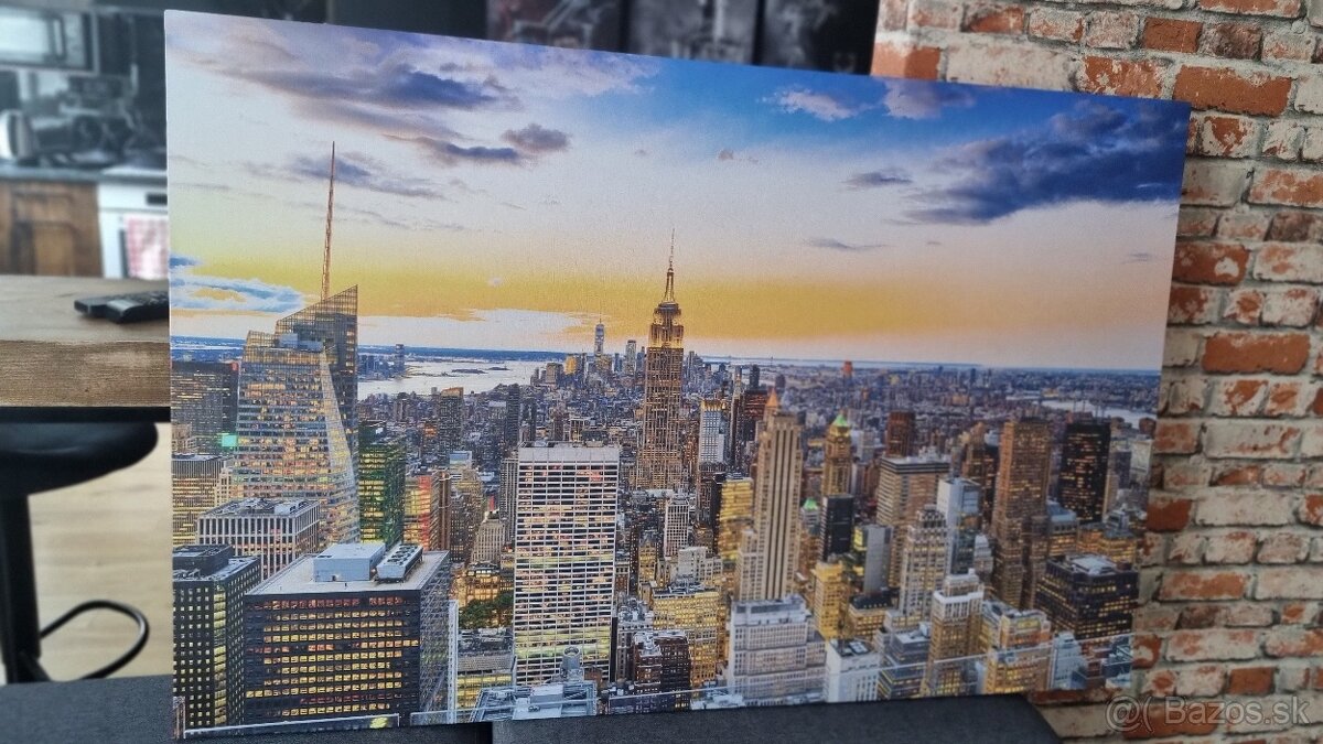 New York - 4