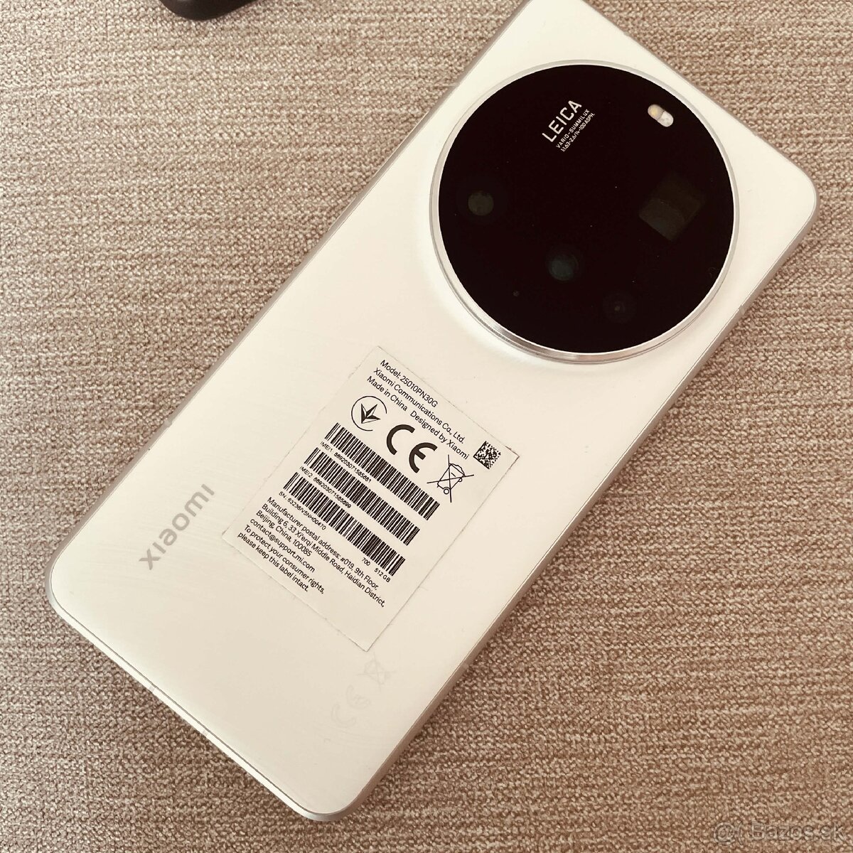 Xiaomi 15 Ultra - 4