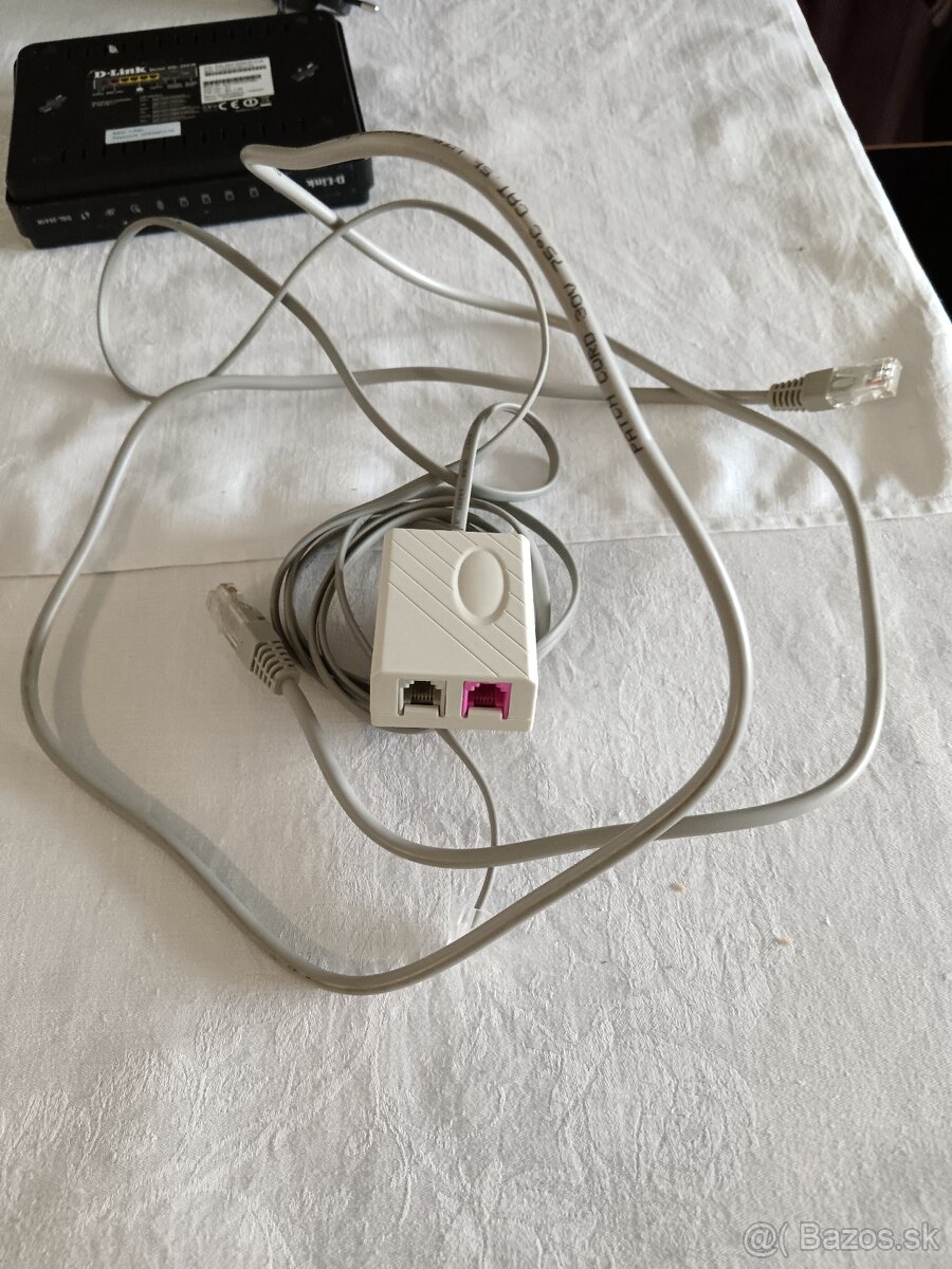 Predam rooster Dlink a ohrievač kávy a nápojov usb napojením - 4