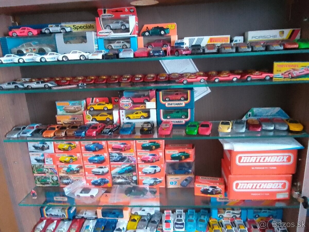 Matchbox 33 - 4