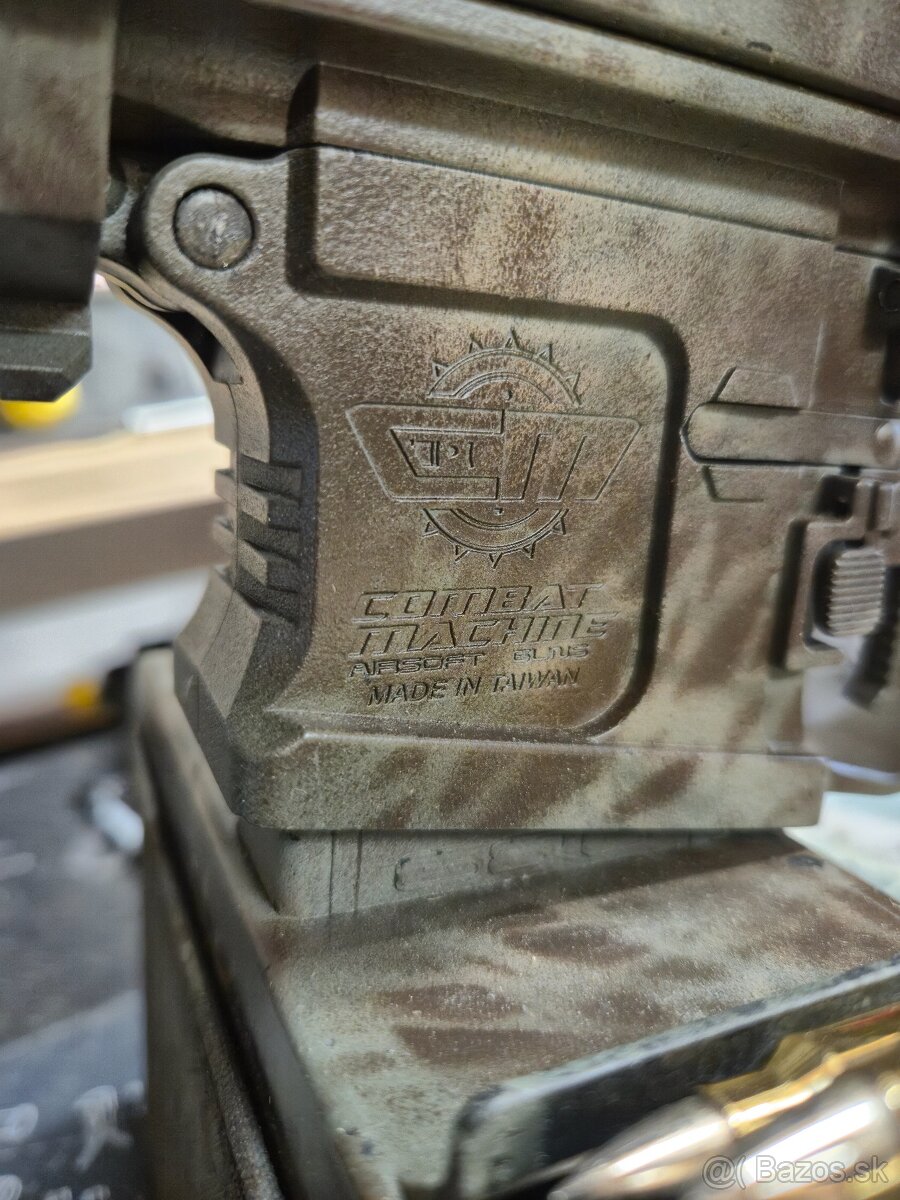 LMG G&G cm16 - 4
