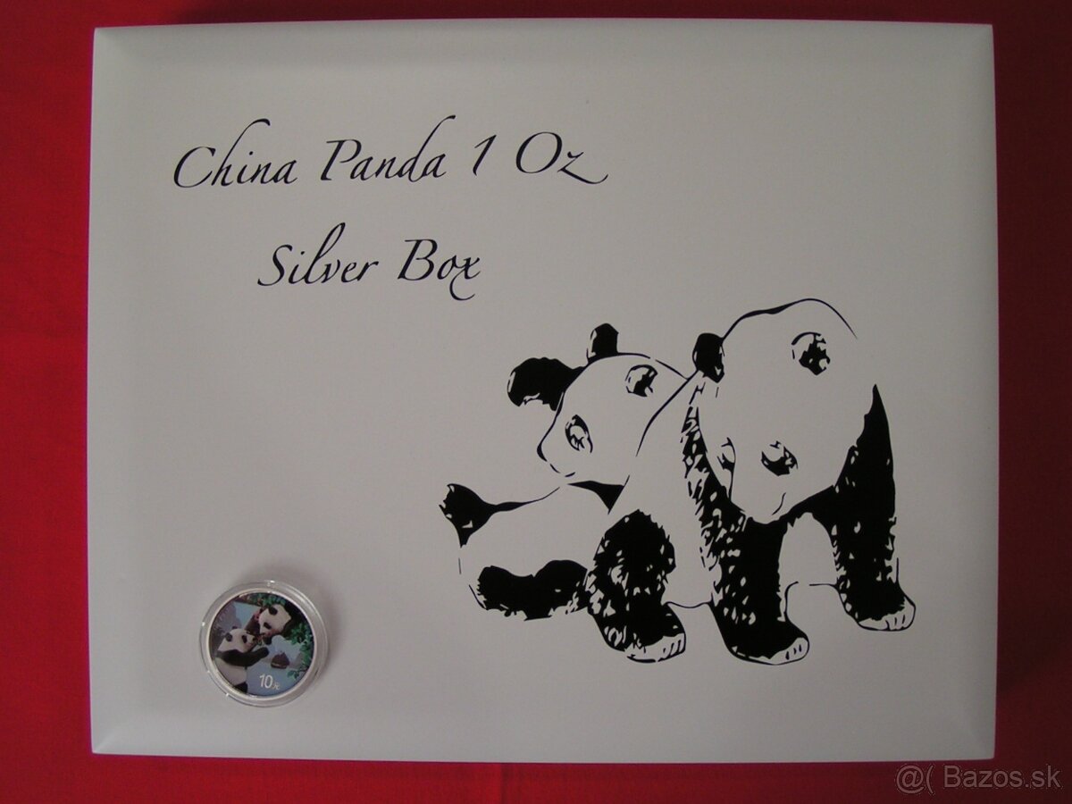 PANDA + ETUE - 4