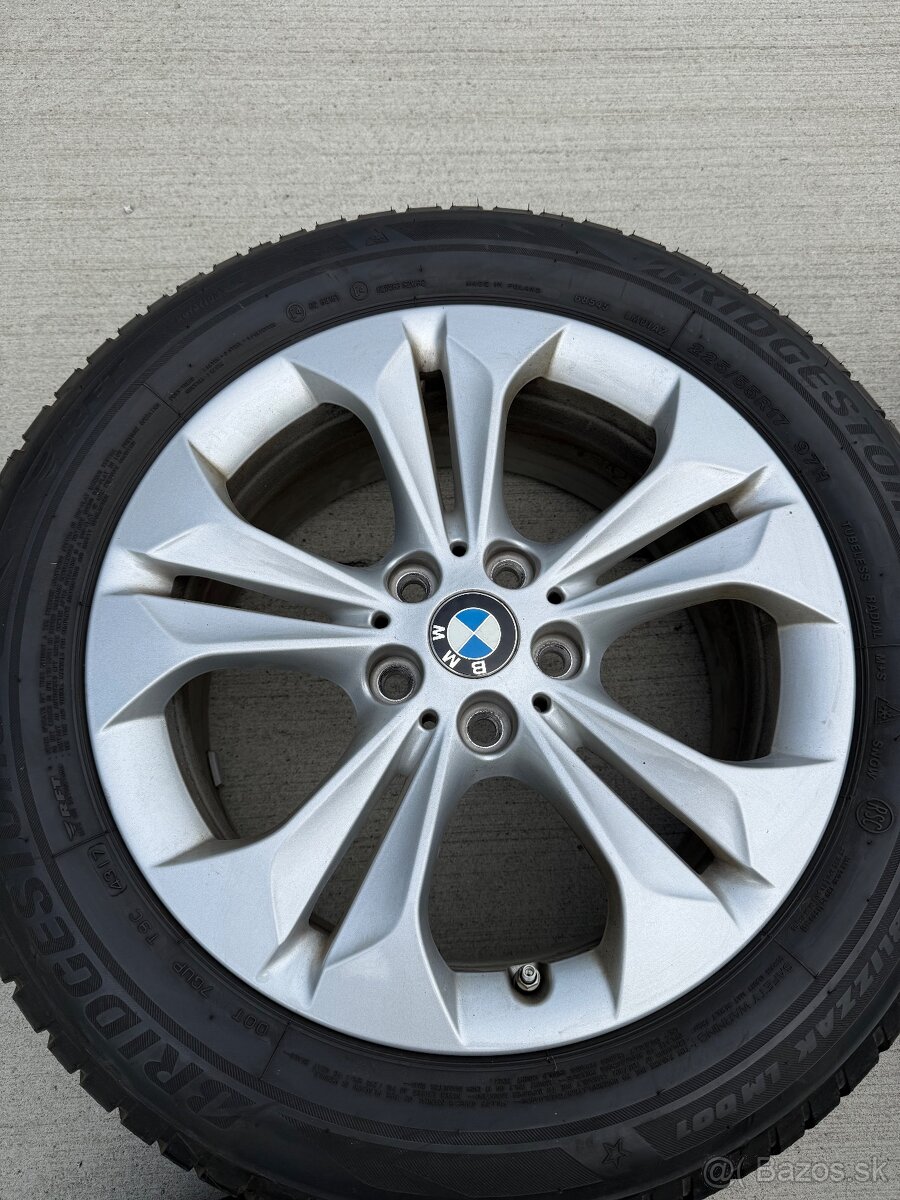 R17 5x112 BMW Styling 564 X1-X2 - 4