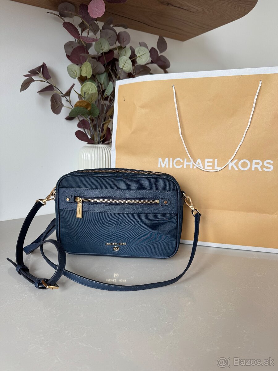 Michael Kora kabelka - 4
