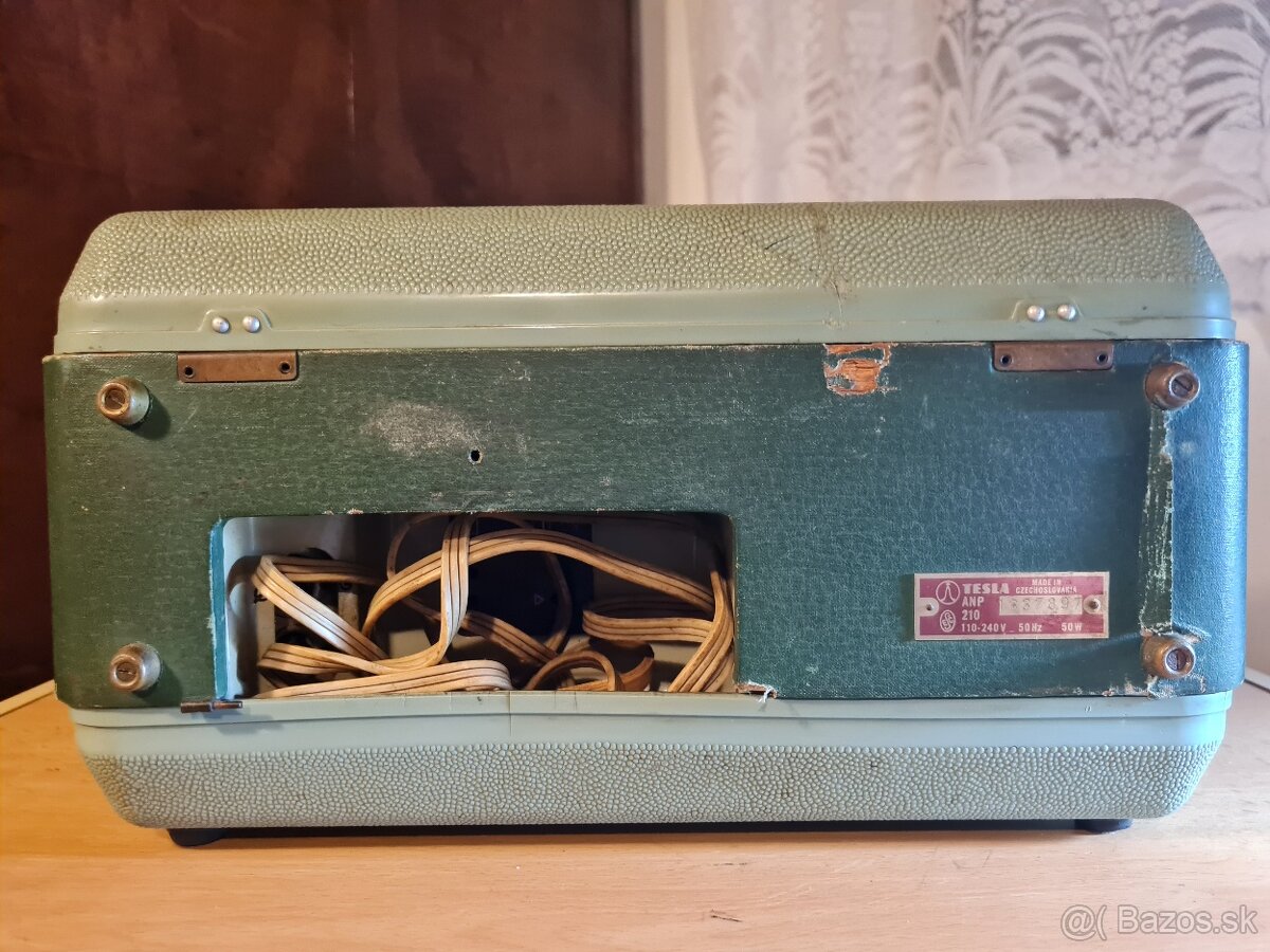 Tesla Sonet Duo - 4