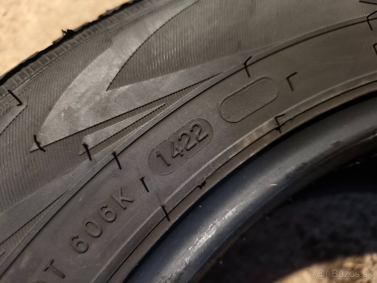 Nokian wr d4 185/65 r15 - 4