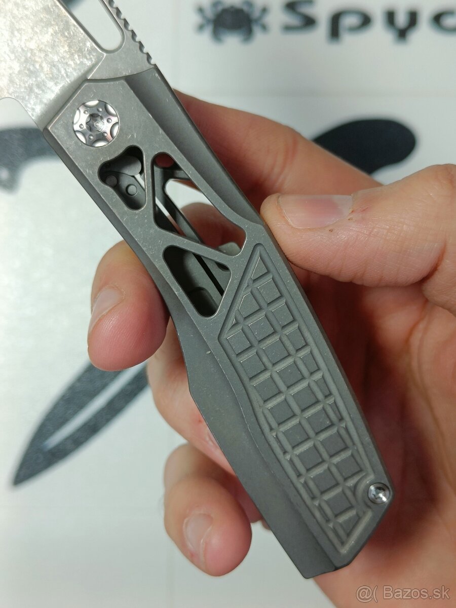 Nož Prince Customs Protean klon - 4