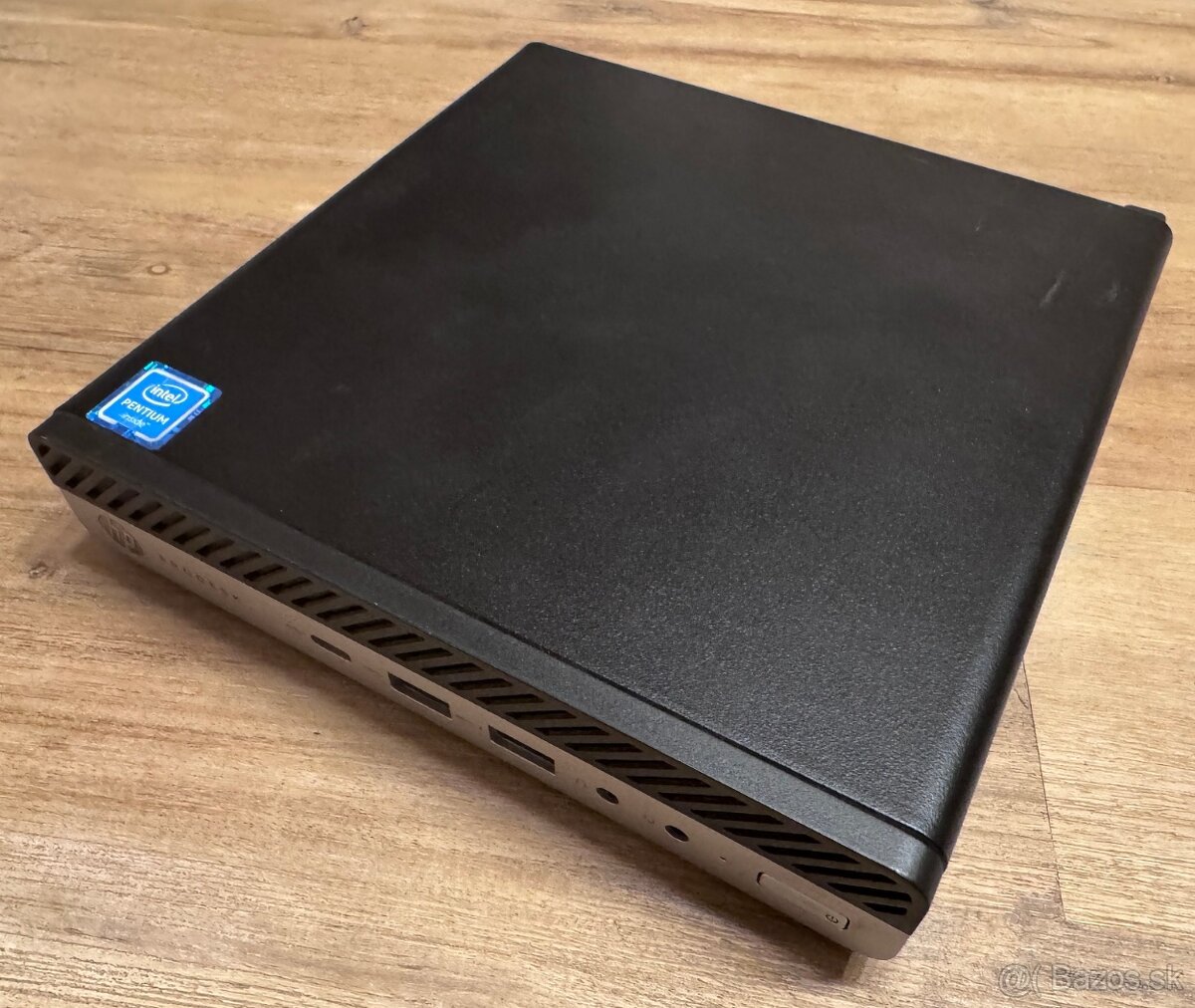 Predám počítač HP 600 G3 - 4