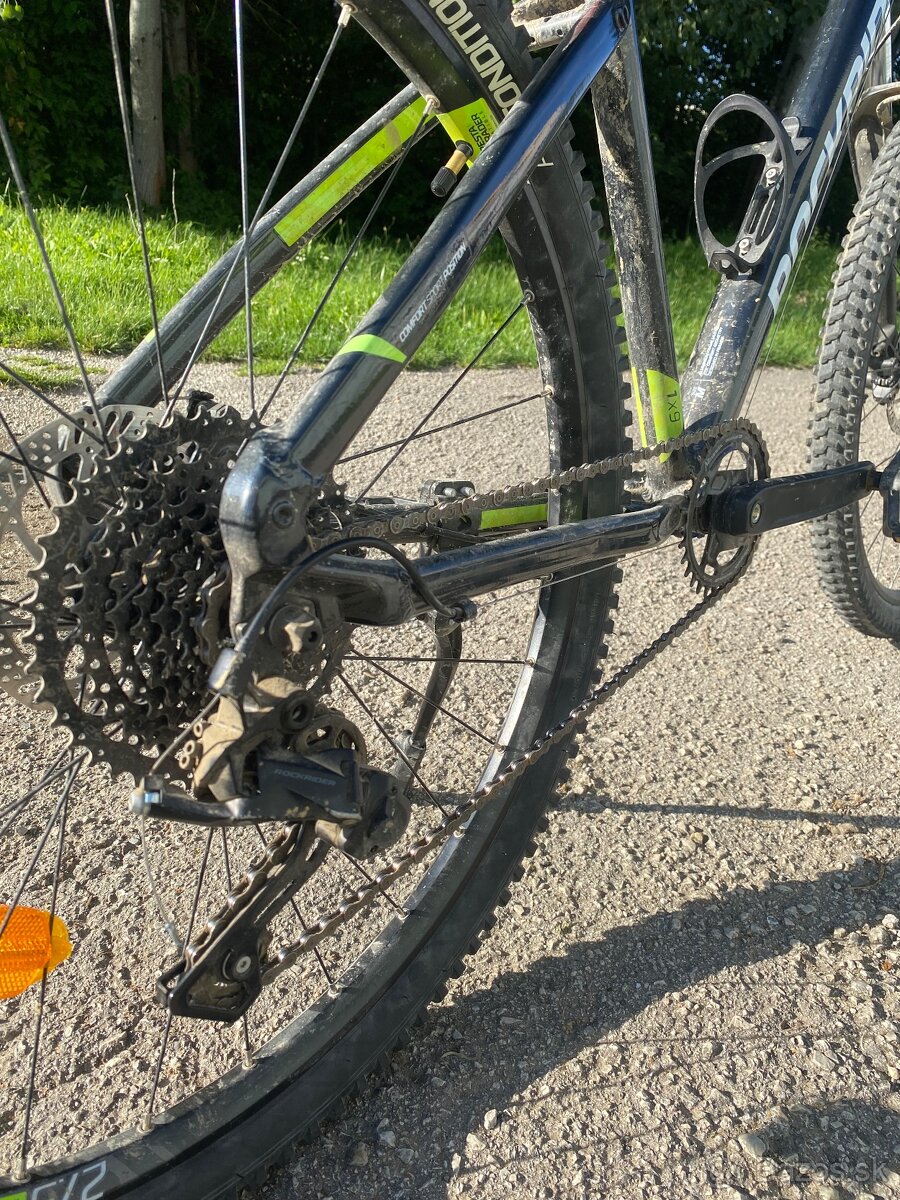 Bicykel - 4