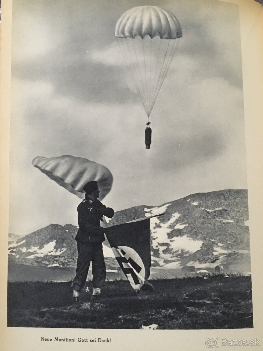 NARVIK V OBRAZOCH - 4
