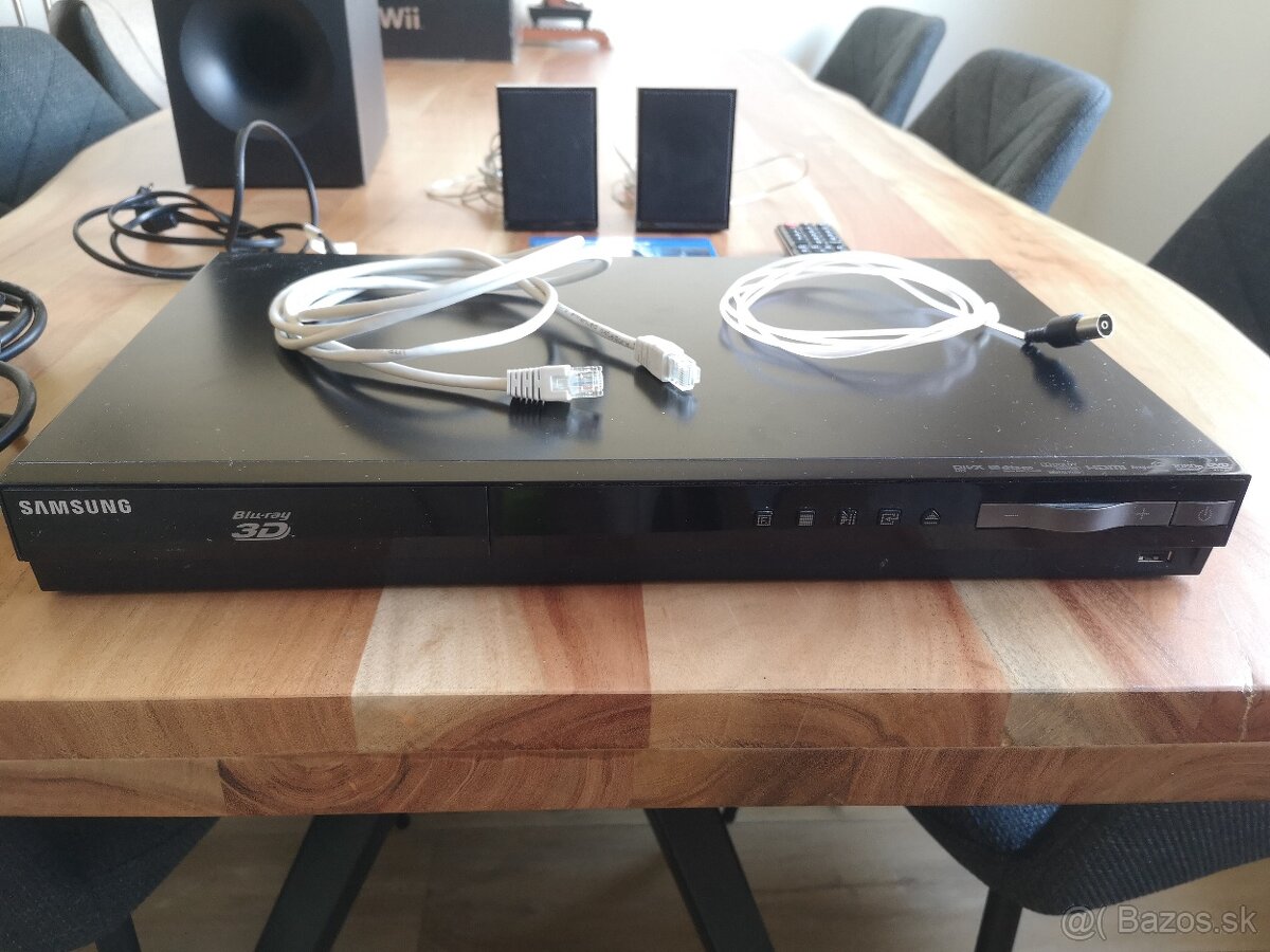 Samsung HT-H4200R - 4