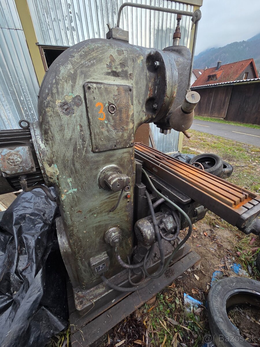 Freza tos fa - 4